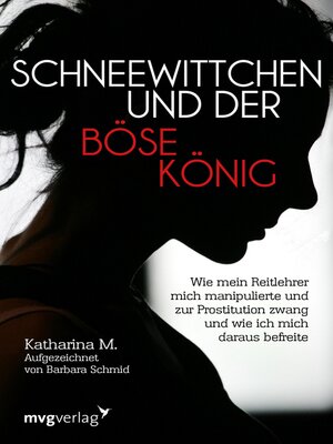 cover image of Schneewittchen und der böse König
